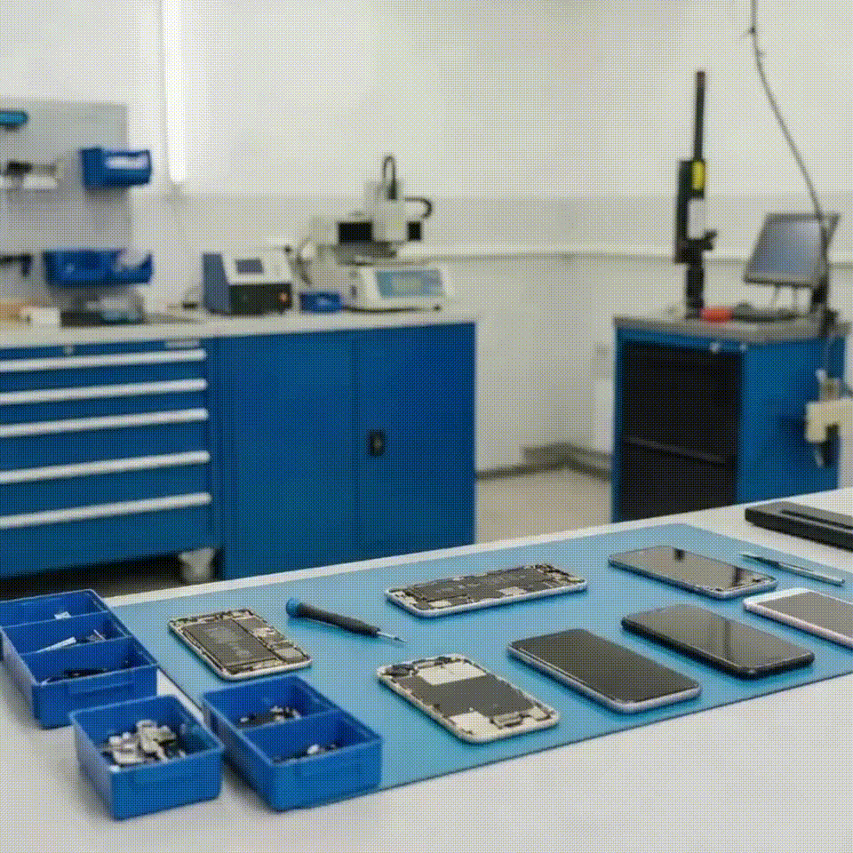 Профессиональный ремонт техники Kugoo